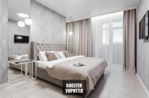 RainBow Arkadia Apartment